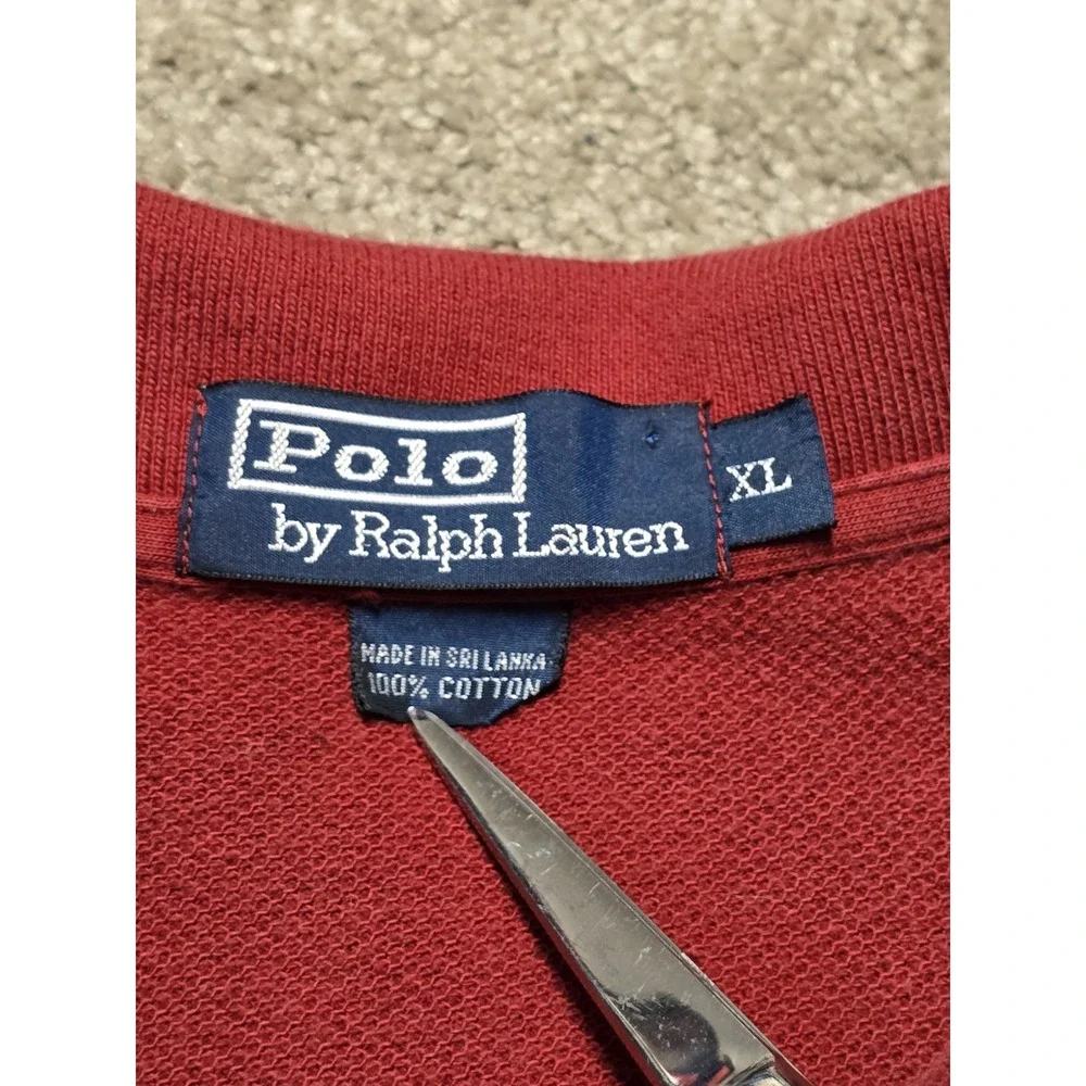 Polo Ralph Lauren pre owned